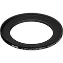 B+W 58-77mm Step-Up Ring