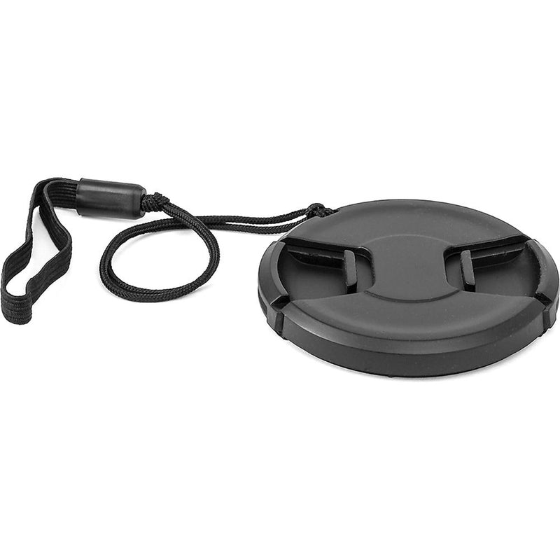 B+W 62mm Pro Snap-On Lens Cap