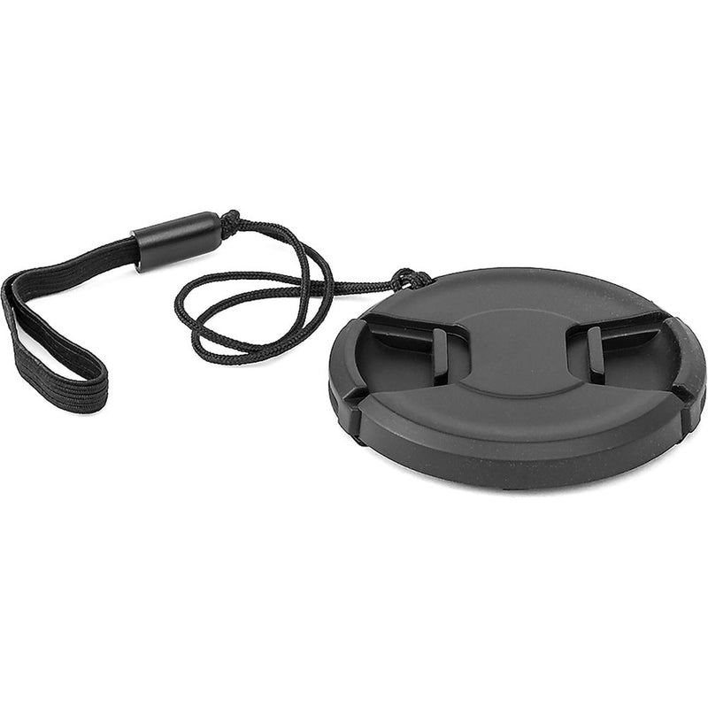 B+W 58mm Pro Snap-On Lens Cap