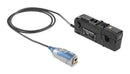 Rohde &amp; Schwarz RT-ZC10B RT-ZC10B Current Probe BNC Clamp 150 A R&amp;S RTM3000/RTA4000 RTE1000 RTO2000 Oscilloscopes