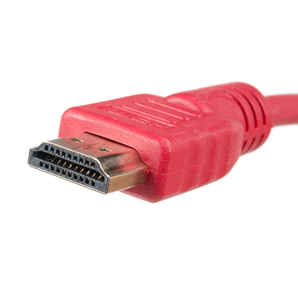 SparkFun Micro HDMI Cable - 3ft