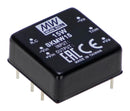 Mean Well SKMW15F-03 Isolated Through Hole DC/DC Converter 4:1 10 W 1 Output 3.3 V 3 A
