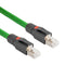 L-COM TRGPA401-10M Patch Cord RJ45 PLUG-PLUG 32.8FT