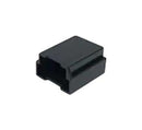 Amphenol ICC 68106-002LF Housing Shroud 6POS 2ROW New