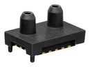 Sensirion SDP37-125PA-TR-250PCS Pressure Sensor 125 Pa Analogue Differential 3.3 V Dual Axial Barbless 3.8 mA
