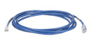 Panduit UTPSP10BUY UTPSP10BUY Enet Cable CAT6 RJ45 PLUG-PLUG 10FT