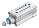 Festo DSBC-50-40-PPVA-N3 Cylinder DBL Acting 50MM 12BAR 40MM