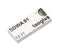 Taoglas SDWA.01 Antenna Dual Band Chip 10mmx4mmx1.5mm 2.442GHz and 5.5GHz Centre Frequencies