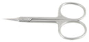 IDEAL-TEK 361S HIGH PRECISION SCISSOR, INOX, 9CM LONG