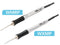 Weller RTM 036 S MS Soldering TIP Chisel 3.6MM