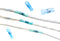 Raychem - TE Connectivity EM7794-000 Solder Sleeve Terminator 23MM Blue
