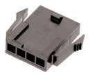 Wurth Elektronik 66200211822 66200211822 Connector Housing WR-MPC3 Plug 2 Ways 3 mm Series Pin Contacts New