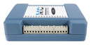 Digilent 6069-410-025 Data Acquisition Unit 8 Channels 32 SPS 5 V 177 mA 10 Hz 29 mm New
