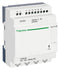 Schneider Electric SR2D101BD Smart Relay Compact Zelio Logic 6 Discrete Inputs 4 Outputs 24VDC