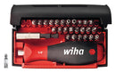 Wiha 09393 Screwdriver SET 27PC