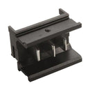 Harting 02539031301 02539031301 Pin Header H3 Module Board-to-Board 5.08 mm 1 Rows 3 Contacts Through Hole Straight