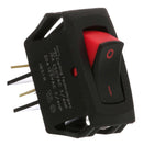 Carling Technologies RSCA201-VB-B-9-V RSCA201-VB-B-9-V Rocker Switch Spst 20A 125V Panel