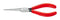 Knipex 31 11 160 Plier Flat Nose Polished mm Overall Length