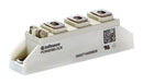 Infineon TT120N16SOFHPSA1 Thyristor Module Series Connected 190 A 1.6 kV