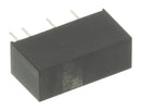 Traco Power TMA 2405S TMA 2405S Isolated Through Hole DC/DC Converter ITE 1:1 1 W Output 5 V 200 mA