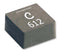 Coilcraft XAL1580-182MED XAL1580-182MED Power Inductor (SMD) 1.8 &Acirc;&micro;H 43.8 A Shielded 57 XAL1580 16.2mm x 15.2mm 7.7mm