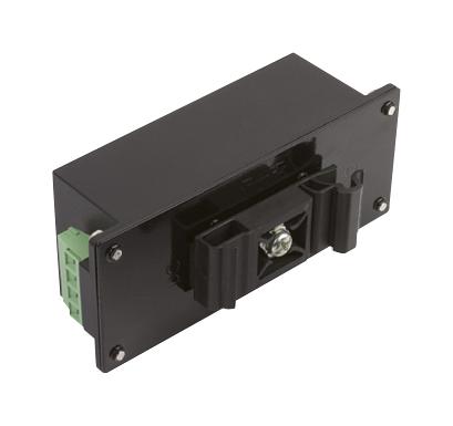 XP Power ECE40US12-SD ECE40US12-SD AC/DC DIN Rail Supply (PSU) ITE 1 Output 40 W 12 VDC 3.33 A