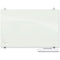 Balt Visionary Magnetic Glass Dry Erase Whiteboard (2 x 3")