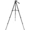 Barska AF12440 Digital Aluminum Tripod with 3-Way Head