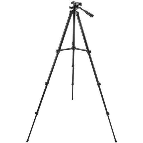 Barska AF12440 Digital Aluminum Tripod with 3-Way Head