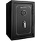Barska FV-500 Fireproof Vault Safe