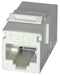 TUK SACK4WH In-Line Adapter Cat6 RJ45 Adaptor Jack 8 Ways