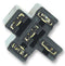 MCM Audio Select 26-1942 Socket Relay 5PIN PLUG-IN