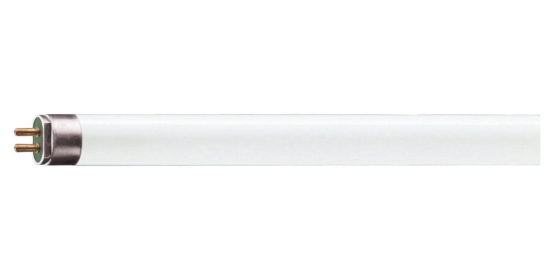 Philips Lighting 927926086555 Fluorescent Tube G5 T-5 14 W 563.2 mm 1250 lm 6500 K