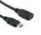 L-COM VHA00023-1F VHA00023-1F Cable Hdmi PLUG-RECEPTACLE 1FT