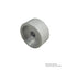 Multicomp 28H-2D-A 28H-2D-A Knob Round Shaft 6.35 mm Aluminium With Top Indicator Line 28