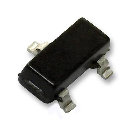 Texas Instruments LM4040D20QDBZT Voltage Reference Precision Micropower Shunt - Fixed LM4040 Series 2.048V SOT-23-3