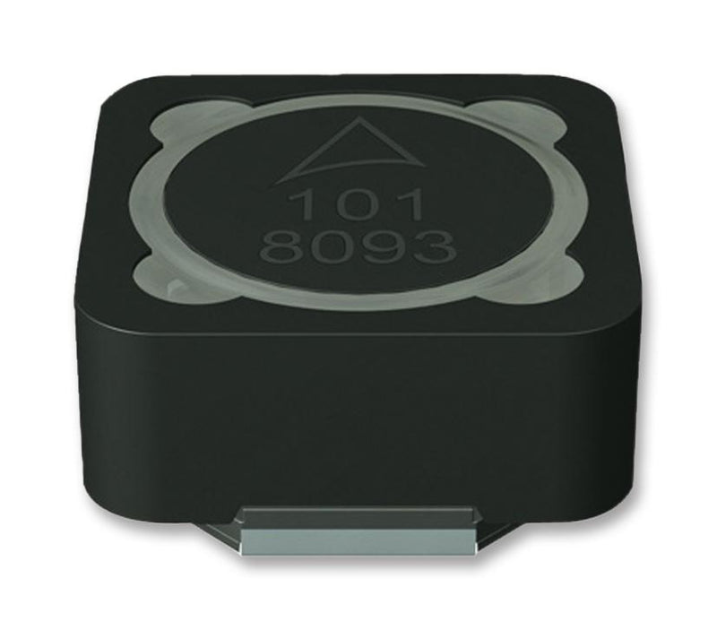 Epcos B82464P4105M000 B82464P4105M000 Power Inductor (SMD) 1 mH 340 mA Shielded 350 B82464P4 10.4mm x 4.8mm