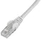 PRO Signal PSG91555 Ethernet Cable UTP Lsoh Cat6 1 m 3.28 ft RJ45 Plug to White