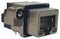 Amphenol Communications Solutions MRJR5380M1 MRJR5380M1 Rugged RJ45 Jack R/A 8P8C 1PORT TH
