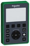 Schneider Electric TMH2GDB Graphic Display Unit Modicon M221 Series Plcs LCD Colour 240 x 160 Pixels 10 Keys RJ45