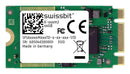 Swissbit SFSA010GM1AO1TO-I-5S-11P-STD SSD 3D Pslc Internal M.2 2242 Sata 6 Gb/s (SATA III) 10 GB SLC Nand AES 128/256-bit