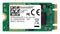 Swissbit SFSA010GM1AO1TO-I-5S-11P-STD SSD 3D Pslc Internal M.2 2242 Sata 6 Gb/s (SATA III) 10 GB SLC Nand AES 128/256-bit