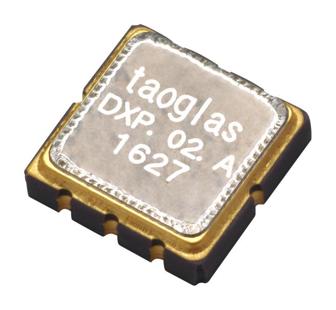 Taoglas DXP.02.A Diplexer 8 Pin SMD Navigation System New
