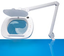Lightcraft LC9100LED LC9100LED Magnifier Lamp Dual Dimmer 1.75x