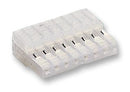 AMP - TE Connectivity 4-640441-5 4-640441-5 IDC Connector 24 AWG Receptacle Female 2.54 mm 1 Row 15 Contacts Cable Mount