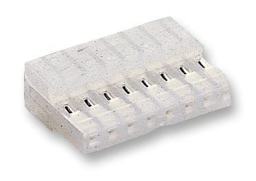 AMP - TE Connectivity 4-640441-5 4-640441-5 IDC Connector 24 AWG Receptacle Female 2.54 mm 1 Row 15 Contacts Cable Mount