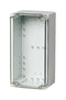 Fibox UL PCT 122410 UL 122410 PC Enclosure - Transparent Cover 51AC9778 New