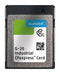 Swissbit SFCE015GW1EB1TO-I-5E-111-STD Flash Memory Card Type B 3D TLC Cfexpress 15 GB G-20 Series