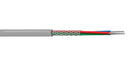 Multicomp PRO MP002309 MP002309 Multicore Cable 16-2-12C Screened 12 Core 0.5 mm&Acirc;&sup2; 328 ft 100 m