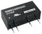 MURATA POWER SOLUTIONS NMK0512SAC Isolated Board Mount DC/DC Converter, 3kV Isolation, 1 Output, 2 W, 12 V, 167 mA